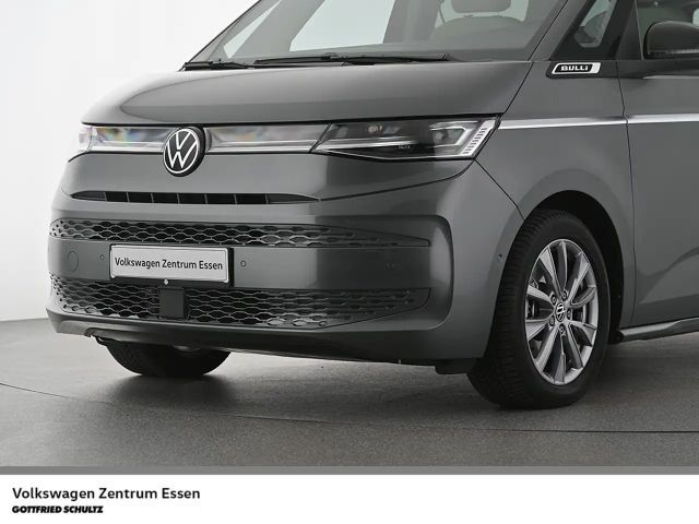 Volkswagen Multivan DSG Lang Style T7