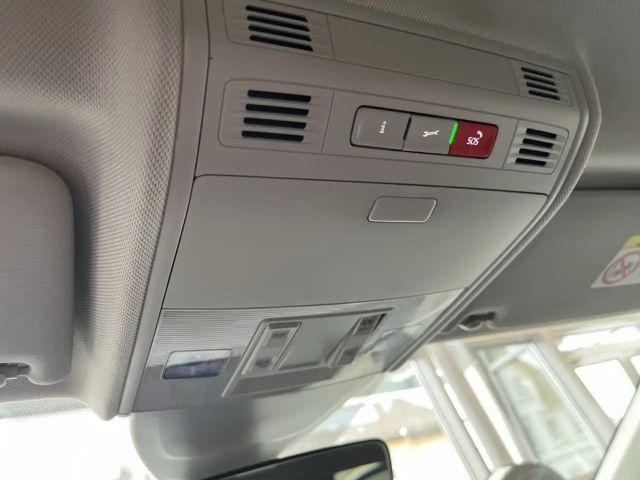 Volkswagen Polo 1.0 TSI Style