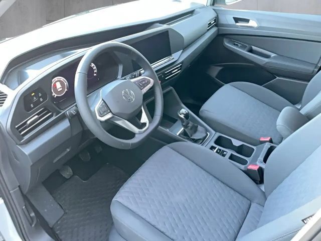 Volkswagen Caddy 4Motion Life