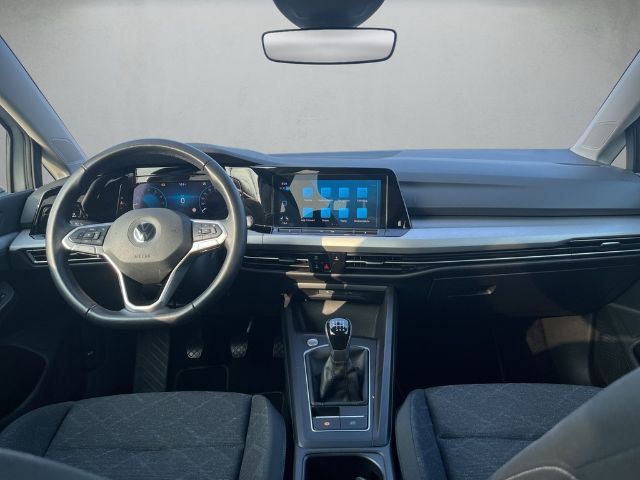 Volkswagen Golf 1.5 TSI Golf VIII Life