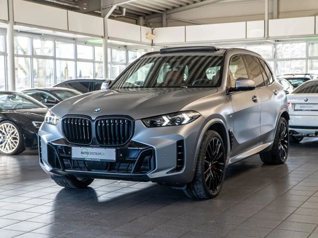 BMW X5 M-Sport