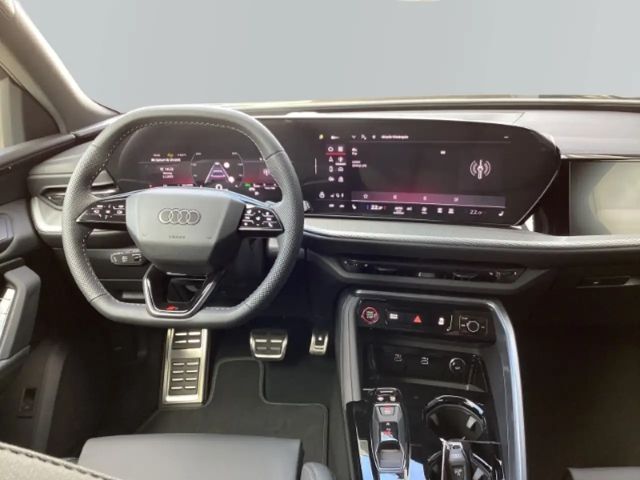 Audi Q5 Quattro S-Line S-Tronic
