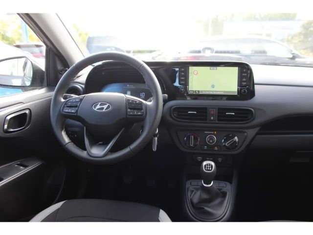Hyundai i10 1.0 Select