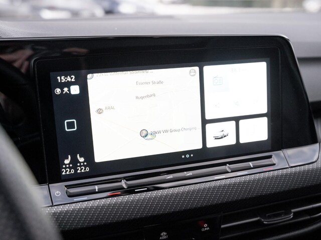 Volkswagen Golf 2.0 TDI Variant