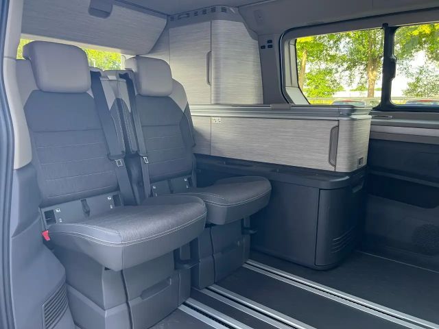 Volkswagen California 2.0 TDI DSG Ocean T7