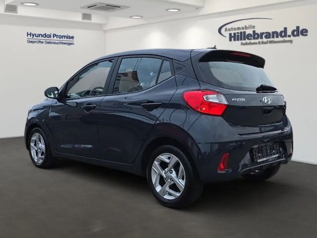 Hyundai i10 Trend