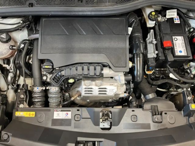 Peugeot 2008 Active Pack