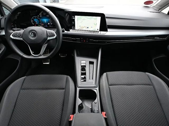 Volkswagen Golf DSG Style