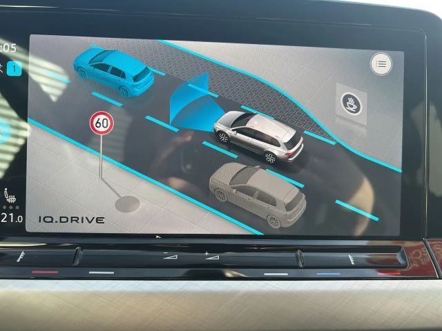 Volkswagen Golf DSG Golf VIII Life Variant