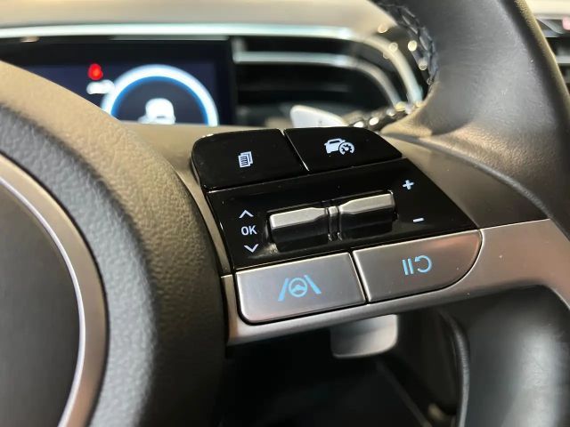 Hyundai Tucson 1.6 CRDi