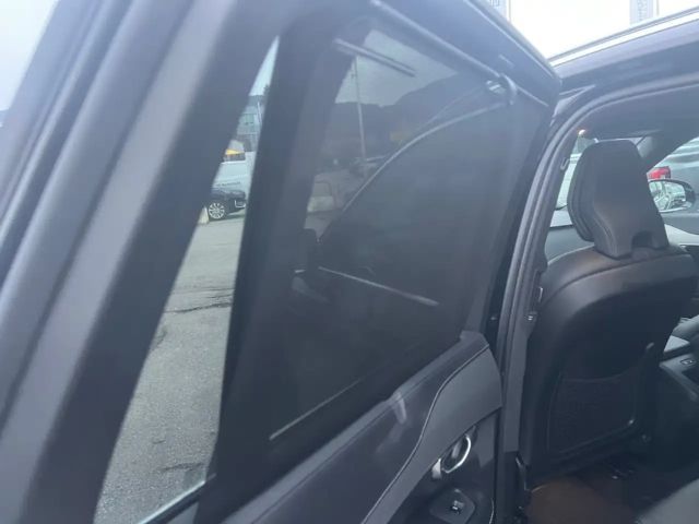 Volvo XC90 AWD Bright Plus