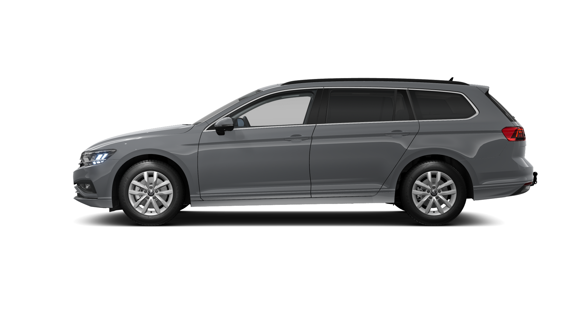 Volkswagen Passat 2.0 TDI Business DSG Variant