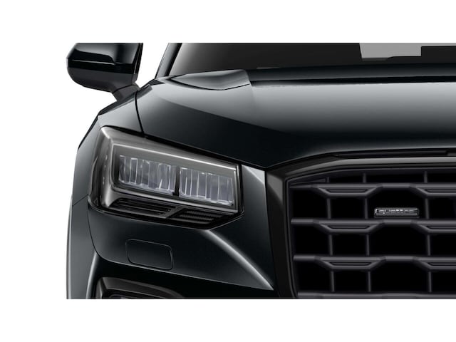 Audi Q2 35 TDI Quattro S-Tronic