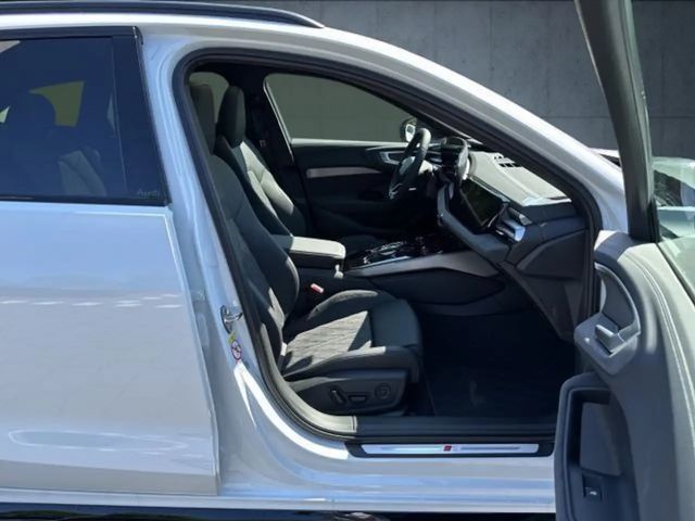 Audi A5 Hybride S-Line