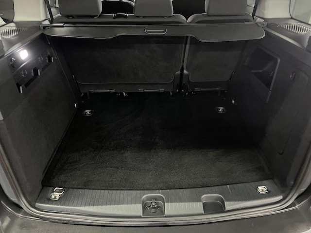 Volkswagen Caddy 1.5 TSI