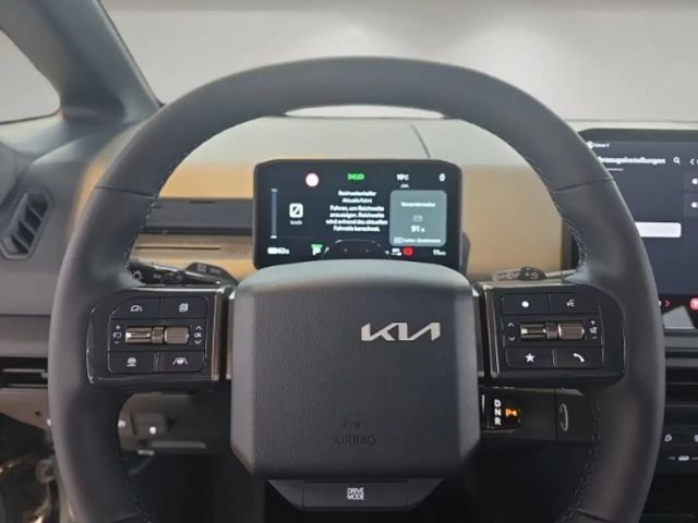 Kia PV5 Passenger 71 kWh