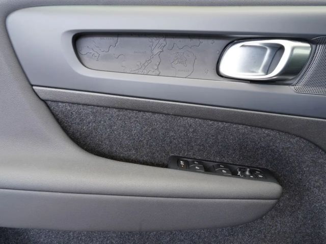 Volvo XC40 Plus Recharge