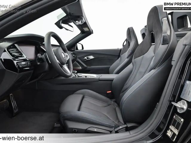 BMW Z4 Cabrio Roadster sDrive20i