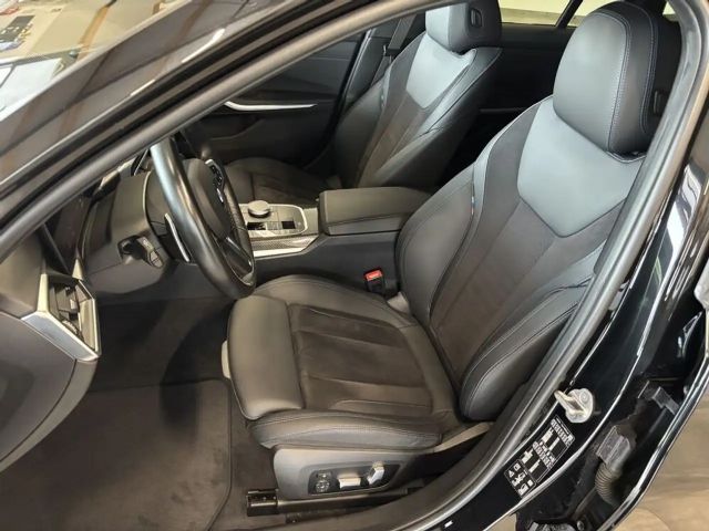 BMW 320 320d M-Sport Touring xDrive