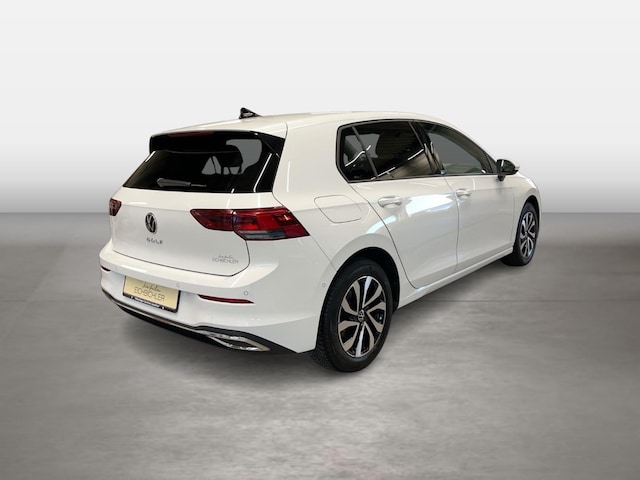 Volkswagen Golf 1.5 TSI Golf VIII