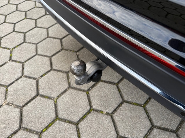 Volkswagen Tiguan 2.0 TDI Allspace DSG