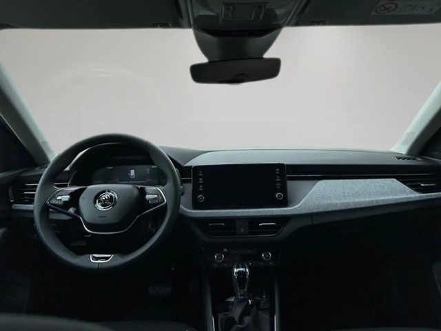 Skoda Scala 1.0 TSI Selection