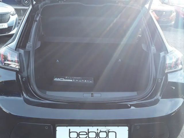 Peugeot 208 Allure Pack PureTech