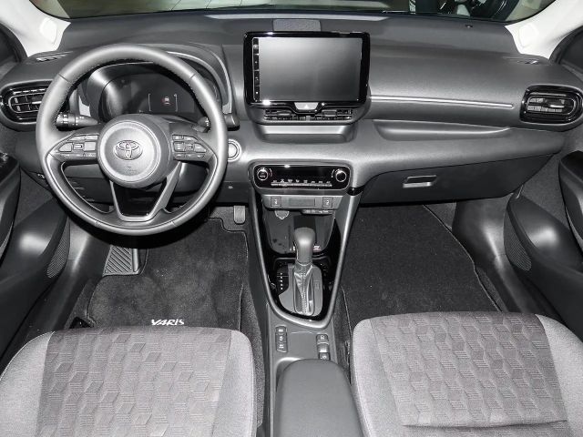 Toyota Yaris Hybride