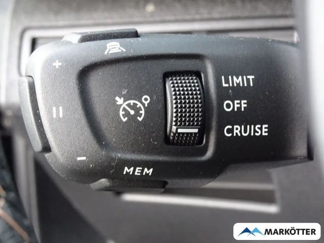 Peugeot 5008 GT-Line PureTech