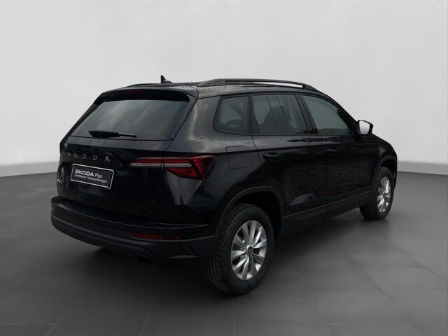 Skoda Karoq 1.5 TSI Selection