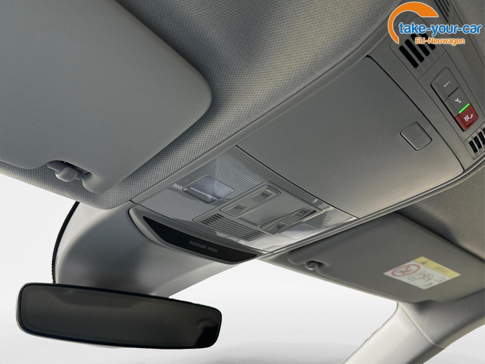 Skoda Scala Selection