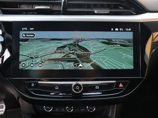 Opel Corsa 1.2 Turbo GS-Line Grand Sport