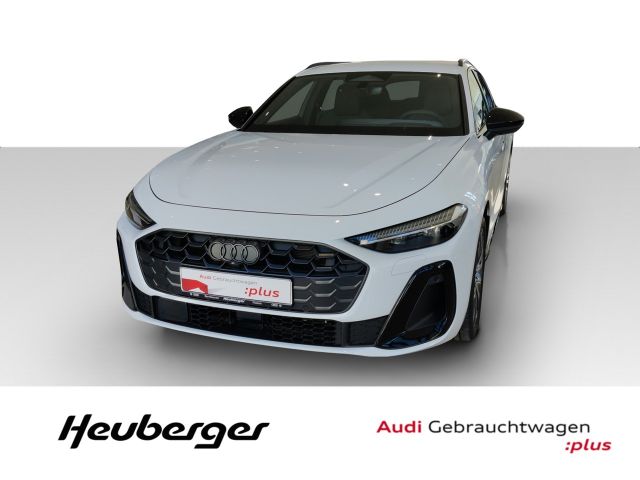 Audi A5 Avant Quattro S-Tronic