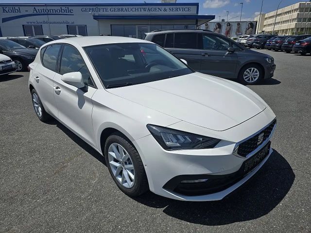 Seat Leon Style