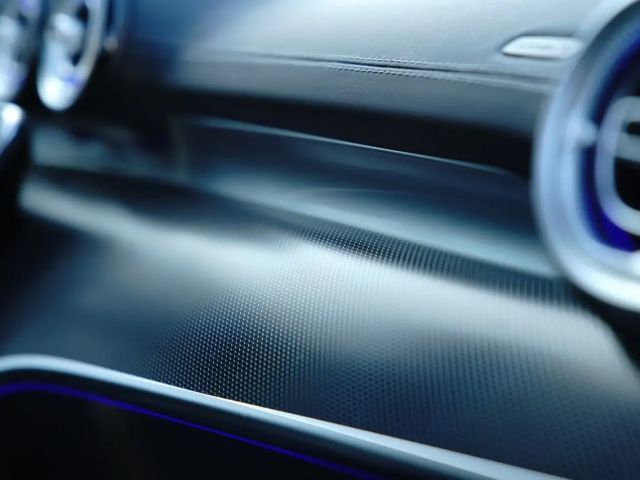 Mercedes-Benz C 180 AMG Line Estate