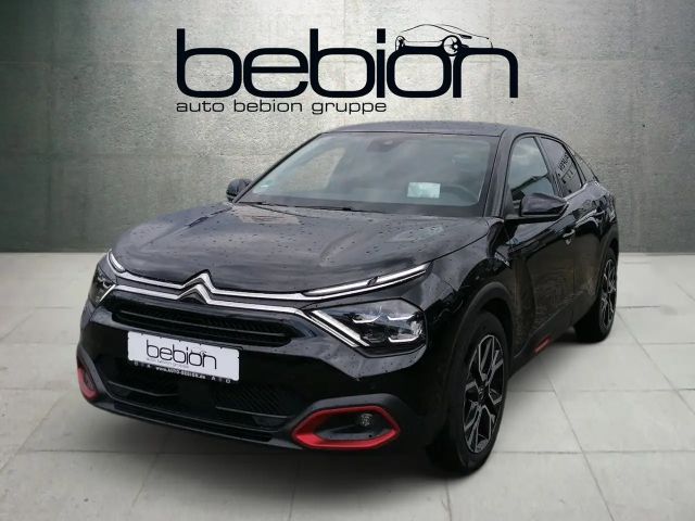 Citroën ë-C4 Shine