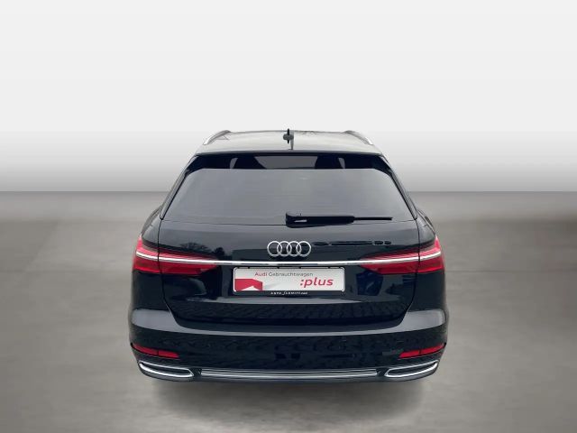 Audi A6 40 TDI Avant Sport