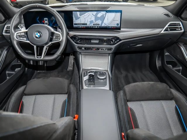 BMW 330 330d M-Sport Touring xDrive