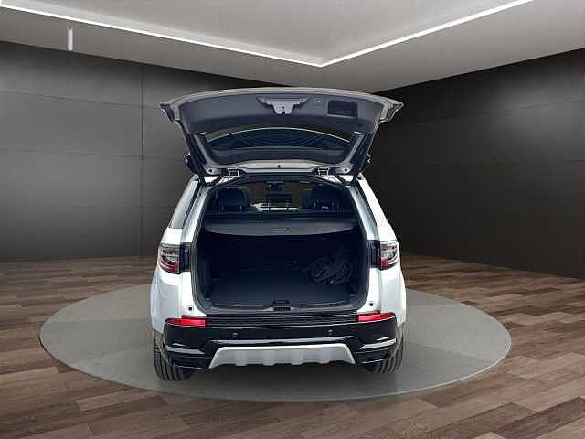 Land Rover Discovery Sport M5