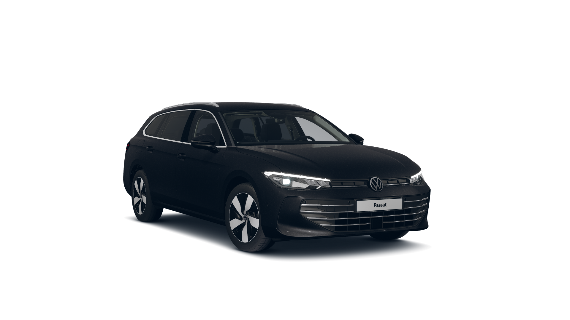 Volkswagen Passat 2.0 TDI Business Variant