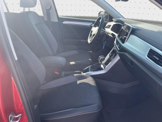 Volkswagen T-Roc 1.5 TSI DSG Life