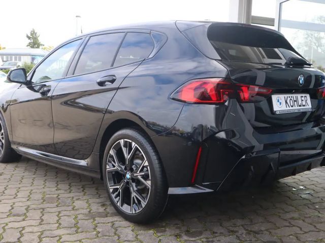 BMW 116 M-Sport Sedan