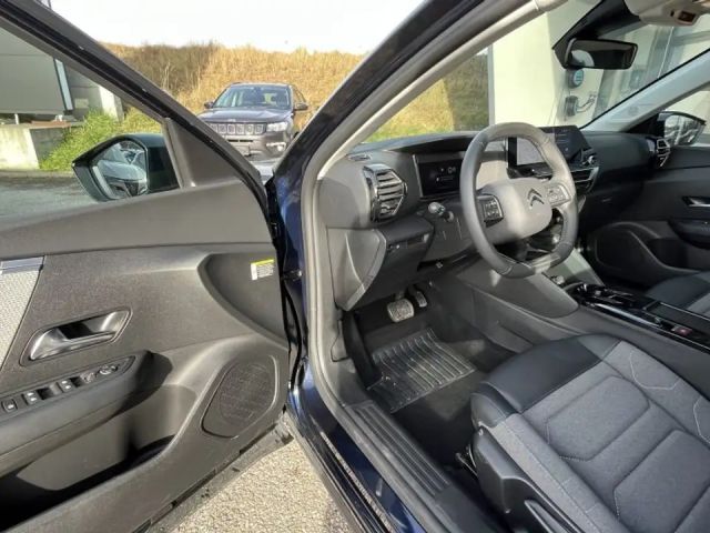 Citroën C4 BlueHDi Plus