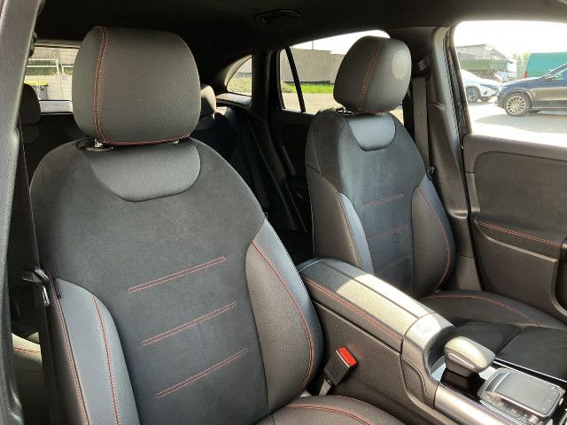 Mercedes-Benz EQA 300 4MATIC