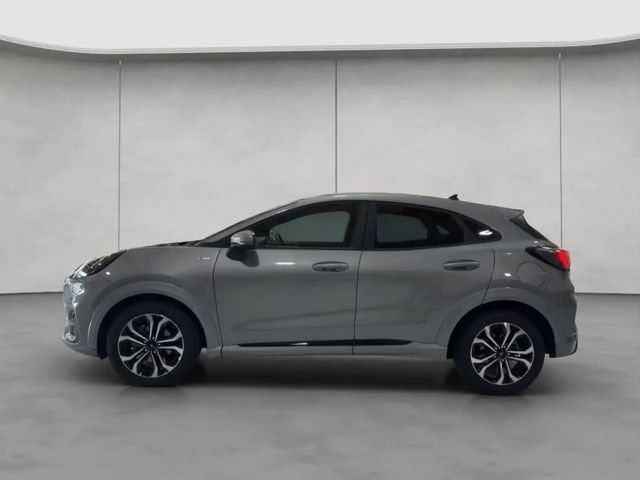 Ford Puma EcoBoost ST Line