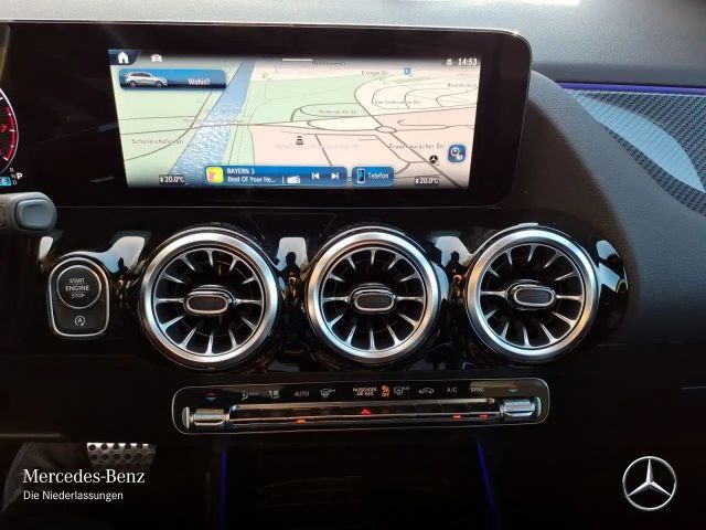 Mercedes-Benz B 180 AMG Line Sedan