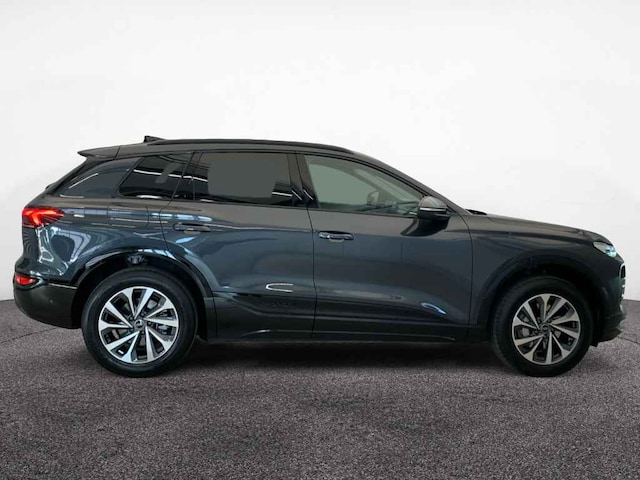 Audi Q6 e-tron SUV e-tron Audi Q6 SUV e-tron