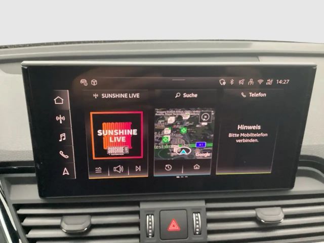 Audi Q5 55 TFSI Hybride Quattro