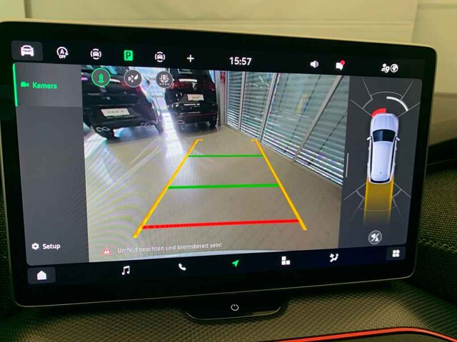 Skoda Kodiaq 4x4 Selection