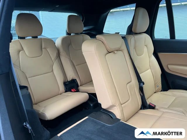 Volvo XC90 AWD Bright Ultimate